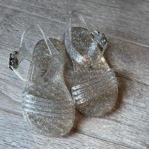 Toddler jellies sz5